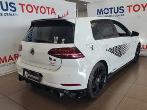 Volkswagen Golf GTI TCR - Image 2