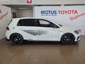 Volkswagen Golf GTI TCR - Image 3