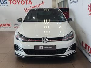 Volkswagen Golf GTI TCR - Image 4