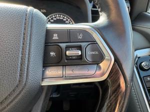 Toyota Land Cruiser 300 3.3D ZX - Image 10