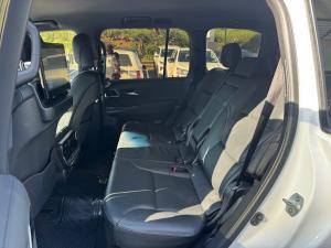 Toyota Land Cruiser 300 3.3D ZX - Image 14