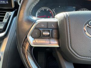 Toyota Land Cruiser 300 3.3D ZX - Image 22