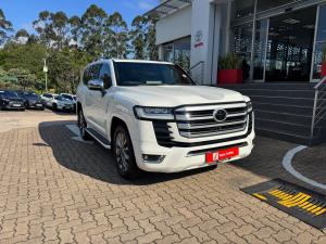 Toyota Land Cruiser 300 3.3D ZX - Image 1