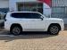 Toyota Land Cruiser 300 3.3D ZX - Thumbnail 3