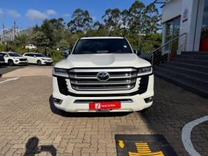 Toyota Land Cruiser 300 3.3D ZX - Image 4