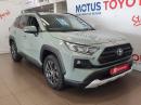 Thumbnail Toyota RAV4 2.0 GX-R AWD