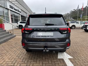 Ford Everest 2.0 BiTurbo 4x4 Sport - Image 5