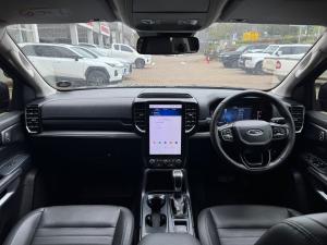 Ford Everest 2.0 BiTurbo 4x4 Sport - Image 6