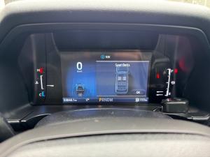 Ford Everest 2.0 BiTurbo 4x4 Sport - Image 11