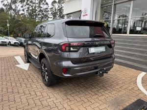 Ford Everest 2.0 BiTurbo 4x4 Sport - Image 22