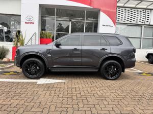 Ford Everest 2.0 BiTurbo 4x4 Sport - Image 23