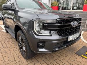 Ford Everest 2.0 BiTurbo 4x4 Sport - Image 24