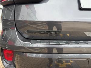 Ford Everest 2.0 BiTurbo 4x4 Sport - Image 27