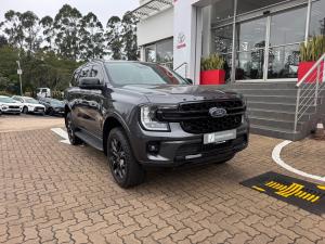 Ford Everest 2.0 BiTurbo 4x4 Sport - Image 1