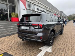 Ford Everest 2.0 BiTurbo 4x4 Sport - Image 2
