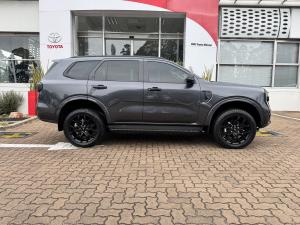 Ford Everest 2.0 BiTurbo 4x4 Sport - Image 3