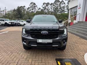 Ford Everest 2.0 BiTurbo 4x4 Sport - Image 4