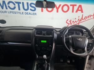 Mahindra Pik Up 2.2CRDe single cab S6 - Image 6