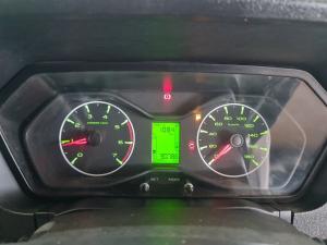 Mahindra Pik Up 2.2CRDe single cab S6 - Image 10