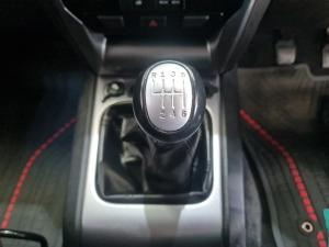 Mahindra Pik Up 2.2CRDe single cab S6 - Image 11