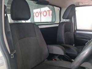 Mahindra Pik Up 2.2CRDe single cab S6 - Image 15