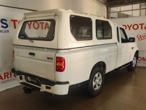 Mahindra Pik Up 2.2CRDe single cab S6 - Image 2