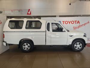 Mahindra Pik Up 2.2CRDe single cab S6 - Image 3
