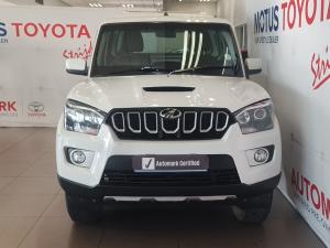 Mahindra Pik Up 2.2CRDe single cab S6 - Image 4