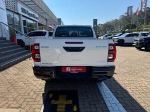 Toyota Hilux 2.8GD-6 double cab Raider auto - Image 5