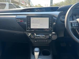 Toyota Hilux 2.8GD-6 double cab Raider auto - Image 14