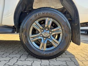 Toyota Hilux 2.8GD-6 double cab Raider auto - Image 18