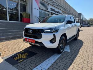 Toyota Hilux 2.8GD-6 double cab Raider auto - Image 19