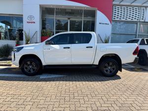 Toyota Hilux 2.8GD-6 double cab Raider auto - Image 21
