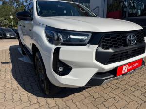 Toyota Hilux 2.8GD-6 double cab Raider auto - Image 22