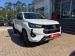 Toyota Hilux 2.8GD-6 double cab Raider auto - Thumbnail 1