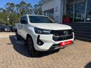 Thumbnail Toyota Hilux 2.8GD-6 double cab Raider auto