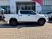 Toyota Hilux 2.8GD-6 double cab Raider auto - Thumbnail 3