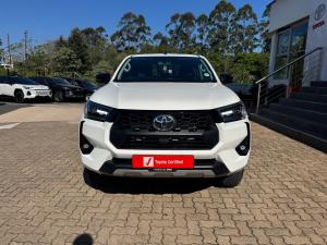 Toyota Hilux 2.8GD-6 double cab Raider auto - Image 4