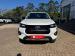 Toyota Hilux 2.8GD-6 double cab Raider auto - Thumbnail 4
