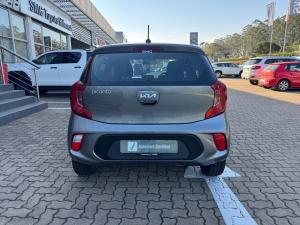 Kia Picanto 1.0 Street auto - Image 5