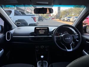 Kia Picanto 1.0 Street auto - Image 6