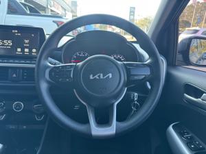 Kia Picanto 1.0 Street auto - Image 8