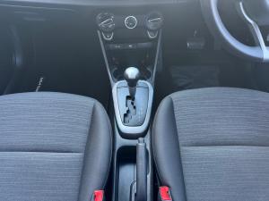 Kia Picanto 1.0 Street auto - Image 12
