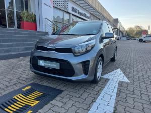 Kia Picanto 1.0 Street auto - Image 20