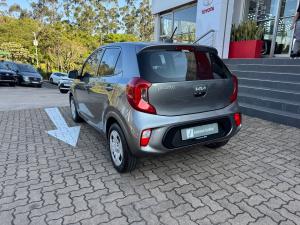 Kia Picanto 1.0 Street auto - Image 21