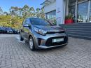 Thumbnail Kia Picanto 1.0 Street auto