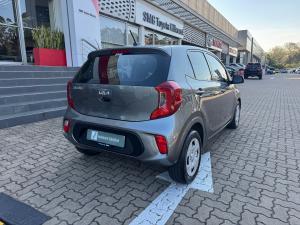 Kia Picanto 1.0 Street auto - Image 2