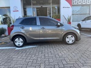 Kia Picanto 1.0 Street auto - Image 3