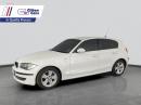 Thumbnail BMW 116i