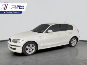 BMW 116i - Image 1